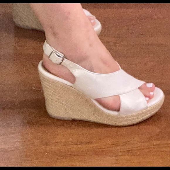 american eagle wedges